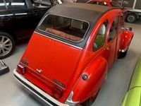 brugt Citroën 2CV Club 6