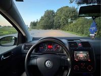 Brugt VW Golf V 105 HK (77 kW) 2005 Hatchback