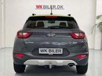 brugt Kia Stonic 1,0 T-GDi Advance