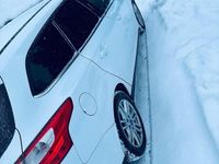 Brugt Ford Focus 115 HK (84 kW) 2012 Hvid Stationcar