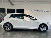 brugt VW e-Golf VII