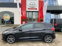 brugt Ford Fiesta 1,0 EcoBoost ST-Line 140HK 5d