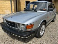 Brugt Saab 99 1983 N/a