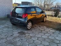 Brugt Citroën C1 82 HK (60 kW) 2016 Hatchback