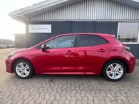 brugt Toyota Corolla 1,8 Hybrid Active Smart MDS