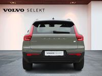 brugt Volvo XC40 P8 Recharge Twin Pro AWD 408HK 5d Trinl. Gear