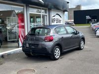 brugt Citroën C3 1,2 PureTech 110 Feel