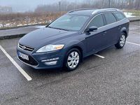 Brugt Ford Mondeo 140 HK (102 kW) 2011 Stationcar