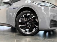 Brugt VW ID.3 Pro Performance 150 kW (204 HK) 2022 Gråmetal Hatchback