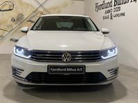 brugt VW Passat 1,4 GTE Highline Variant DSG