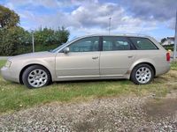 Brugt Audi A6 193 HK (141 kW) 1999 Stationcar