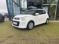 brugt Citroën C1 10 VTi Sportline 72HK 5d