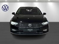 brugt VW Passat 1,5 TSi 150 Elegance+ Pro Variant DSG