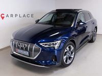 brugt Audi e-tron 50 Advanced quattro