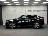 Brugt BMW iX2 M Sport 150 kW (204 HK) 2024 Sort SUV
