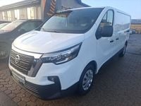 Brugt Nissan Primastar N-Connecta 170 HK (125 kW) 2025 Hvid MPV