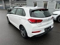 brugt Hyundai i30 1,0 T-GDI Essential DCT 120HK 5d 7g Aut.