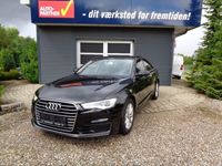 brugt Audi A6 TDi 190 Ultra S-tr.