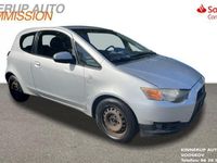 brugt Mitsubishi Colt 1,1 Invite 75HK 3d