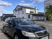 Brugt Skoda Octavia 122 HK (89 kW) 2009 Stationcar