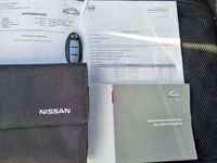 brugt Nissan Qashqai 1,2 DIG-T 2WD 6 M/T