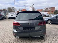 brugt VW Golf Sportsvan 1,5 TSi 150 Highline DSG