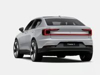 Ny Polestar 2 219 kW (299 HK) 2026 Grå Hatchback