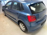 brugt VW Polo 1,0 Bluemotion DSG 95HK 5d 7g Aut.