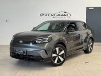 Brugt Ford Capri Extended Range 210 kW (286 HK) 2025 Koksmetal SUV