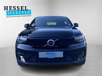 brugt Volvo C40 PRE