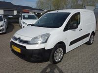 brugt Citroën Berlingo 1,6 HDi 92 Cityvan L1N2