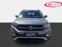 brugt VW T-Cross - 1,0 TSI Style DSG 110HK 5d 7g Aut.