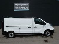 Brugt Renault Trafic 145 HK (106 kW) 2021 Hvid MPV