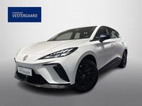 Brugt MG MG4 EV 125 kW (170 HK) 2023 Hvid Hatchback
