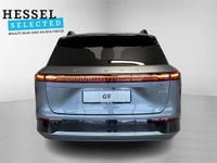 Brugt XPENG G9 230 kW (313 HK) 2024 Graphite gray SUV