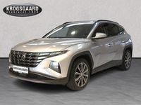 Brugt Hyundai Tucson Advanced 265 HK (194 kW) 2021 SUV