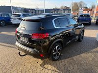 brugt Citroën C5 Aircross 1,6 Hybrid Feel EAT8