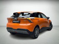 Brugt MG MG4 EV Luxury 150 kW (204 HK) 2024 Orange Hatchback