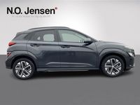 brugt Hyundai Kona EL Advanced 204HK 5d Trinl. Gear