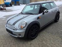 Brugt Mini Cooper 120 HK (88 kW) 2007 Hatchback