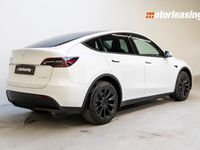 brugt Tesla Model Y Long Range AWD