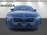 brugt Skoda Octavia 1,0 eTSi 110 Style Combi DSG