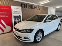 brugt VW Polo 1,0 TSi 115 Highline DSG