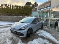 Brugt Cupra Born High 169 kW (231 HK) 2022 Grå Hatchback