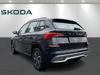 brugt Skoda Kamiq 1,0 TSi 110 Ambition DSG