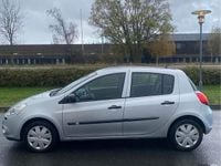 Brugt Renault Clio III 2011
