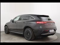 brugt Mercedes EQC400 AMG Line 4Matic