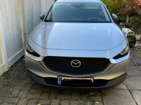 brugt Mazda CX-30 1.8 SKYACTIV-D 116 HK 5-dørs aut.