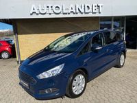 brugt Ford S-MAX 2,0 TDCi 150 Trend aut. 7prs