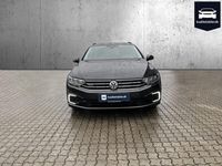 brugt VW Passat Variant 1,4 TSI Plugin-hybrid GTE Plus DSG 218HK Stc 6g Aut.